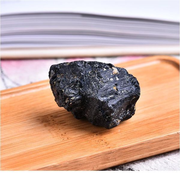 2pc natural black tourmaline tourmaline repair original ore can be used for home decoration qylqps
2pc natural black tourmaline tourmaline repair original ore can be used for home decoration qylqps