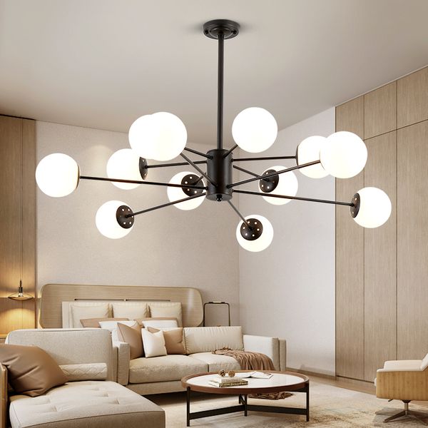 retro modern ceiling chandelier modern glass chandelier light nordic dining room kitchen light hanging lustre lighting
retro modern ceiling chandelier modern glass chandelier light nordic dining room kitchen light hanging lustre lighting