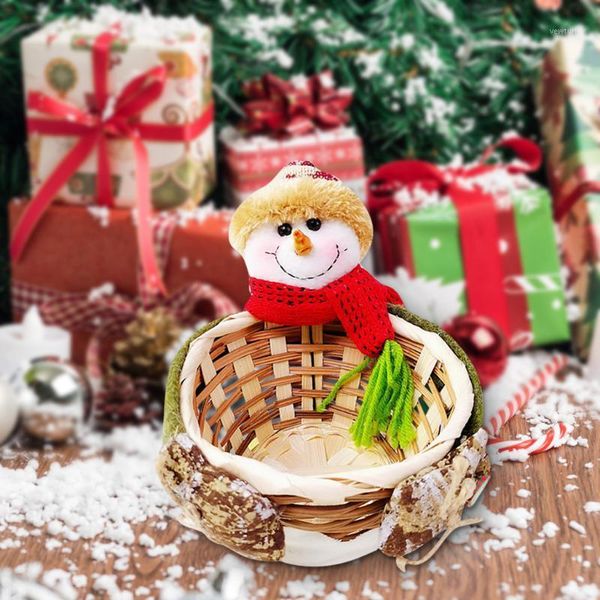 christmas storage basket gift small storage basket home table decoration santa claus organizer baskets child candy decor1
christmas storage basket gift small storage basket home table decoration santa claus organizer baskets child candy decor1