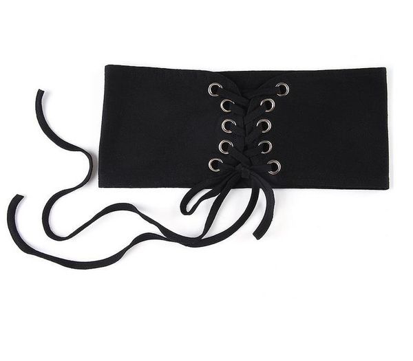 casual lady wide fashion belt women solid black cinch waist belt elastic stretch us gift hot, Black;brown
casual lady wide fashion belt women solid black cinch waist belt elastic stretch us gift hot, Black;brown