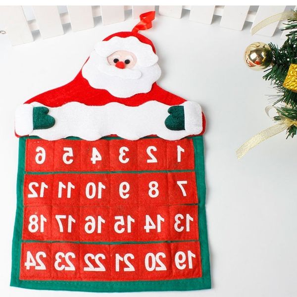 newgift christmas decorations santa claus calendar l lobby family pendant home decoration accessories modern
newgift christmas decorations santa claus calendar l lobby family pendant home decoration accessories modern