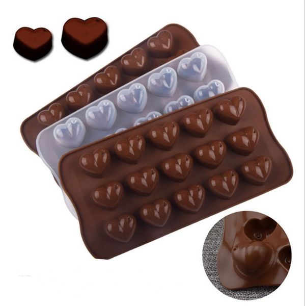 valentines day 15 hole heart shaped cake chocolate silicone mold mini diy kitchen decorates tools weddings handmade candy molds gifts g11303
valentines day 15 hole heart shaped cake chocolate silicone mold mini diy kitchen decorates tools weddings handmade candy molds gifts g11303
