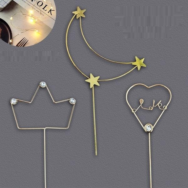 yphps корона ins декоративных украшений полумесяца и ornamentsaccessoriesalloy любви plug-in moon интернет-знаменитость детских популярных у
yphps корона ins декоративных украшений полумесяца и ornamentsaccessoriesalloy любви plug-in moon интернет-знаменитость детских популярных у