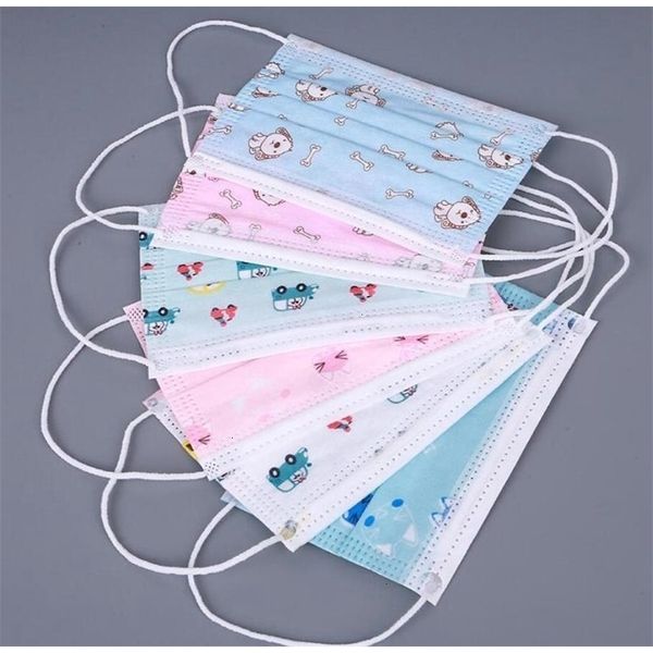 child respirator disposable cartoon boys girls non-woven mouth mask anti pollution breathable print face masks for kids dhb896
child respirator disposable cartoon boys girls non-woven mouth mask anti pollution breathable print face masks for kids dhb896