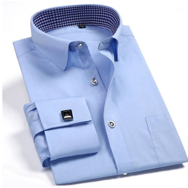 mwxsd brand mens dress shirts men long sleeve formal business shirt male french style shirt1, White;black
mwxsd brand mens dress shirts men long sleeve formal business shirt male french style shirt1, White;black