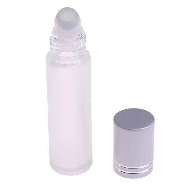 10ml thick amber glass roll on essential oil empty perfume bottle 10cc stainless glass roller ball
10ml thick amber glass roll on essential oil empty perfume bottle 10cc stainless glass roller ball