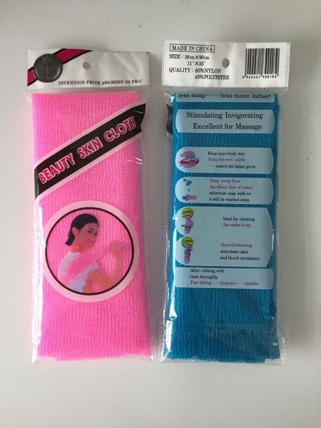 bath brushes, sponges & scrubbers 2pcs beauty skin exfoliating cloth washcloth japanese body wash towel nylon polishing
bath brushes, sponges & scrubbers 2pcs beauty skin exfoliating cloth washcloth japanese body wash towel nylon polishing