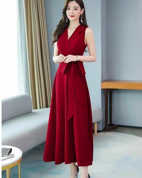 women dress summer vintage v-neck bandage tunic party dress ladies fashion sleeveless long maxi women robe 3xl, Black;gray
women dress summer vintage v-neck bandage tunic party dress ladies fashion sleeveless long maxi women robe 3xl, Black;gray