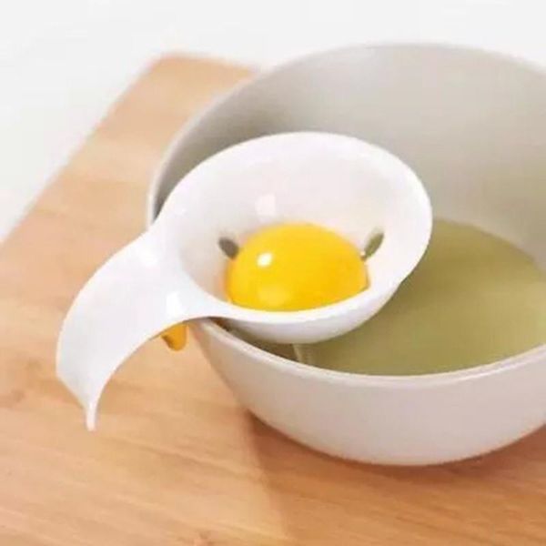 diy egg yolk white separator egg divider kitchen cooking tools filter separator kitchen gadgets cooking gadgets
diy egg yolk white separator egg divider kitchen cooking tools filter separator kitchen gadgets cooking gadgets
