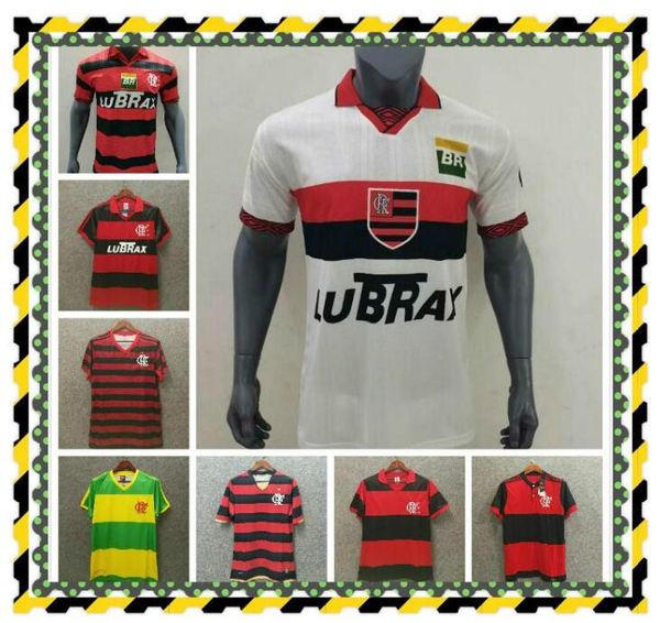 retro flamengo soccer jerseys 1982 1990 2004 2008 2017 2018 league red 19 20 away diego 10 white football shirts camisa flemish, Black;yellow
retro flamengo soccer jerseys 1982 1990 2004 2008 2017 2018 league red 19 20 away diego 10 white football shirts camisa flemish, Black;yellow