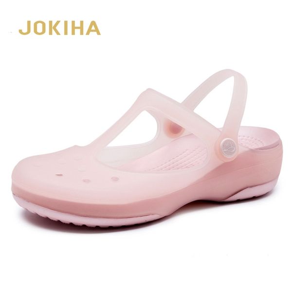 summer women mules clogs beach breathable mary janes sweet slippers woman's sandals jelly shoes cute garden shoes clog for woman y20052, Black
summer women mules clogs beach breathable mary janes sweet slippers woman's sandals jelly shoes cute garden shoes clog for woman y20052, Black