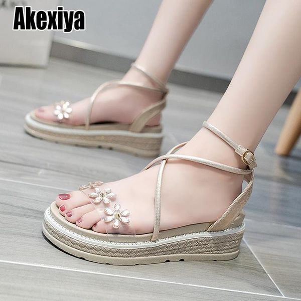 girl black sandals open toe rhinestone flowers platform sandals women casual beach buckle shoes woman o100
girl black sandals open toe rhinestone flowers platform sandals women casual beach buckle shoes woman o100