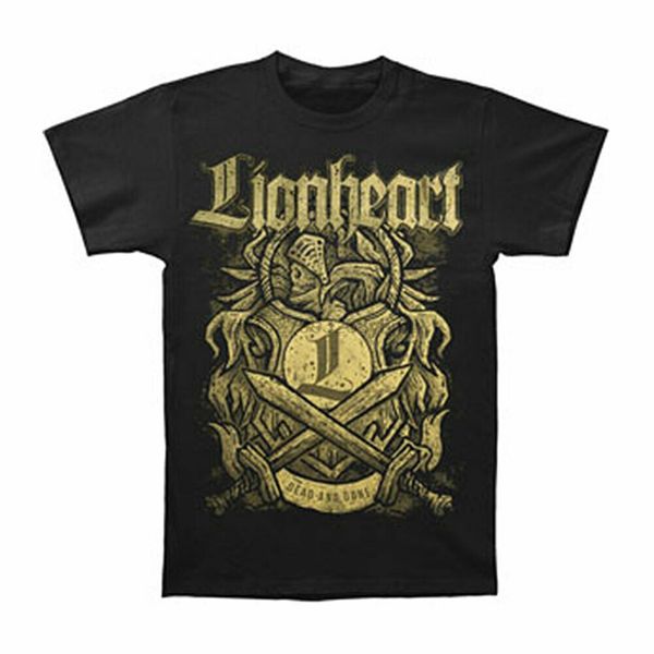 lionheart мужчины dead and gone большие черные 1 балахон дизайнеры футболки толстовка
lionheart мужчины dead and gone большие черные 1 балахон дизайнеры футболки толстовка