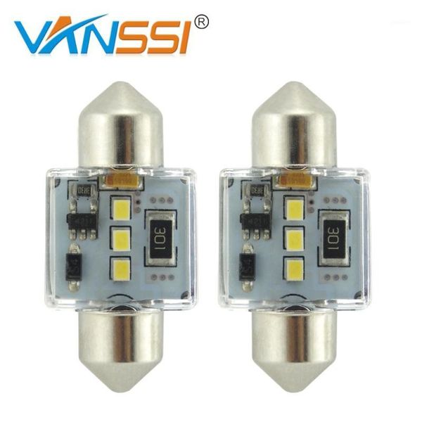 emergency lights vanssi 2pcs 31mm 36mmm festoon de3175 c5w canbus led bulbs for car interior dome reading license plate light non polarity1
emergency lights vanssi 2pcs 31mm 36mmm festoon de3175 c5w canbus led bulbs for car interior dome reading license plate light non polarity1