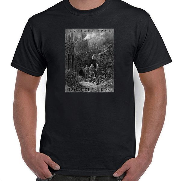 idylls of the king merlin king arthur gustave dore men's fashion hipster summer slim funny hoodie designers t shirts sweatshirt
idylls of the king merlin king arthur gustave dore men's fashion hipster summer slim funny hoodie designers t shirts sweatshirt