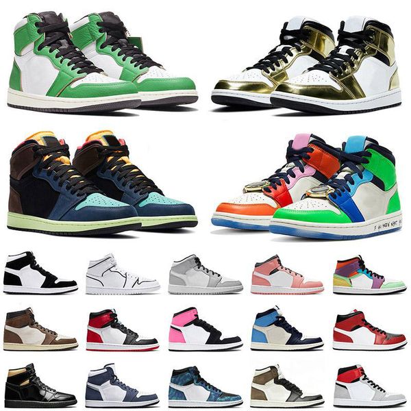 new jumpman 1 men women basketball shoes 1s smoke grey high og bio hack bloodline satin-snake chicago trainers sneakers
new jumpman 1 men women basketball shoes 1s smoke grey high og bio hack bloodline satin-snake chicago trainers sneakers