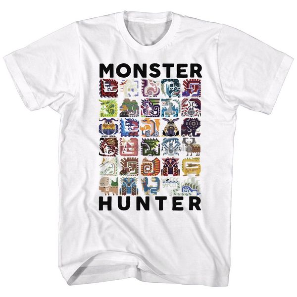 monster hunters let hunt white men short sleeve t shirt fashion t shirt slim fit o neck tee dress sport hooded sweatshirt hoodie
monster hunters let hunt white men short sleeve t shirt fashion t shirt slim fit o neck tee dress sport hooded sweatshirt hoodie