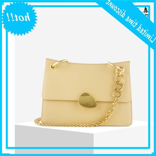 2019 new niche versatile chain women's simple fashion messenger single shoulder small bag guangzhou
2019 new niche versatile chain women's simple fashion messenger single shoulder small bag guangzhou