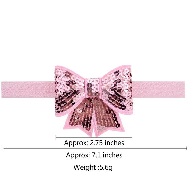 2.75inch 12colors lovely baby solid wrap sequin bows headband headwear hair band girl elastic hair bands hair accessories q wmtlqa
2.75inch 12colors lovely baby solid wrap sequin bows headband headwear hair band girl elastic hair bands hair accessories q wmtlqa