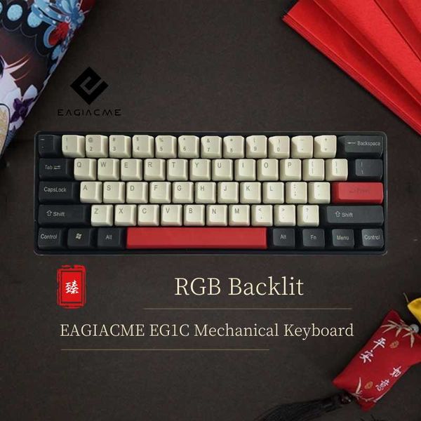61 keys bluetooth mechanical gaming keyboard with rgb backlit pbt keycaps waterproof wireless dual mode for gamer desktop
61 keys bluetooth mechanical gaming keyboard with rgb backlit pbt keycaps waterproof wireless dual mode for gamer desktop