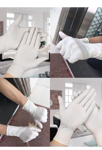 color powder in stock natural latex 100 pcs pack, protective vincyl gloves fast dhl /us
color powder in stock natural latex 100 pcs pack, protective vincyl gloves fast dhl /us
