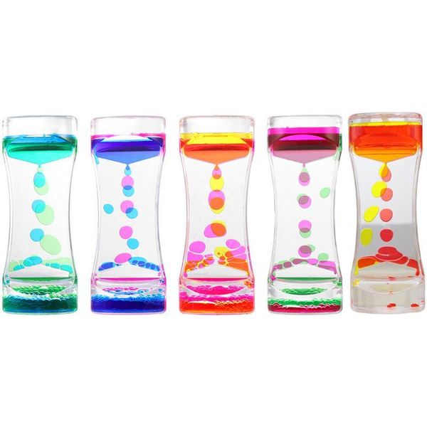 other clocks & accessories 1pc single color timer sandglass waist shape oil hourglass liquid motion bubble desk toys gifts decoration for ho
other clocks & accessories 1pc single color timer sandglass waist shape oil hourglass liquid motion bubble desk toys gifts decoration for ho