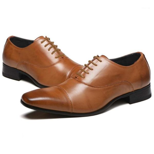dress shoes men's formal rubber breathable luxury leather oxford business office wedding flat1, Black
dress shoes men's formal rubber breathable luxury leather oxford business office wedding flat1, Black