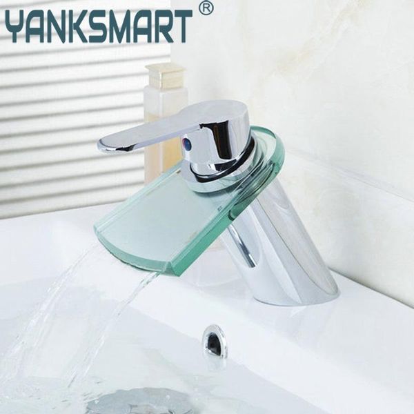 basin faucet transparent glass waterfall faucet wash 1 handle bathroom chrome deck mount sink vessel tap mixer faucets
basin faucet transparent glass waterfall faucet wash 1 handle bathroom chrome deck mount sink vessel tap mixer faucets
