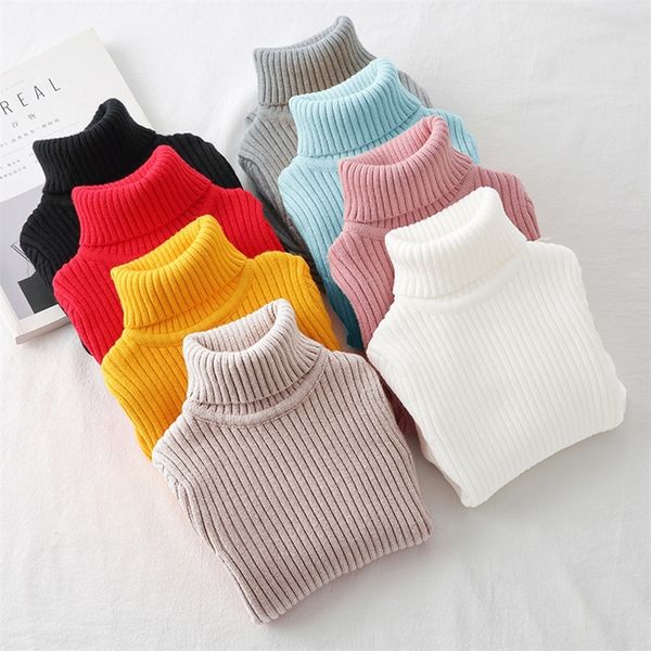 teeange girls turtleneck sweater clothes ribbed solid baby girl kids wear for girls pullover sweaters toddler boys knitwear 201109, Blue
teeange girls turtleneck sweater clothes ribbed solid baby girl kids wear for girls pullover sweaters toddler boys knitwear 201109, Blue
