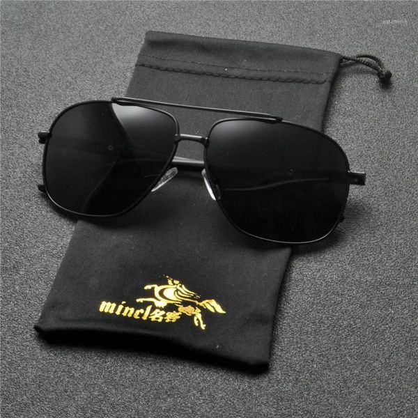2020 men square polarized sunglasses brand design men driving sun glasses male pilot glasses eyewear uv400 shades fml1, White;black
2020 men square polarized sunglasses brand design men driving sun glasses male pilot glasses eyewear uv400 shades fml1, White;black
