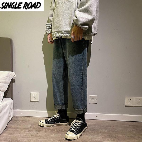 men's jeans singleroad mens men 2021 autumn oversized wide leg korean style denim pants harajuku japanese fashion blue for
men's jeans singleroad mens men 2021 autumn oversized wide leg korean style denim pants harajuku japanese fashion blue for