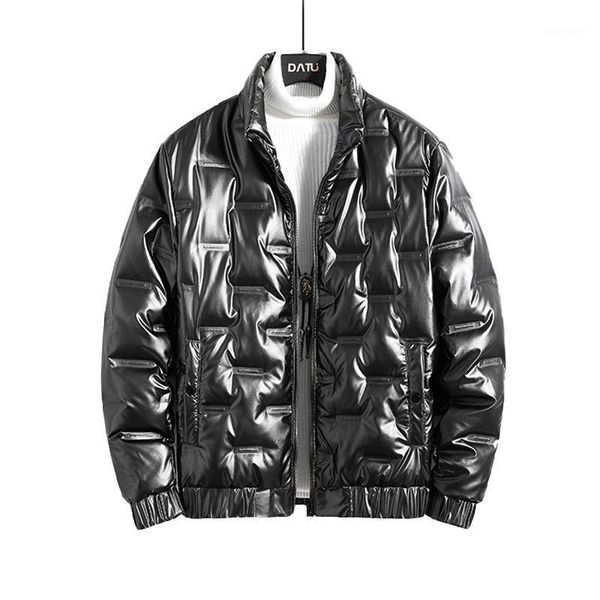 new arrival winter bright face down jacket men large youth warm fashion white duck down casual coats plus size mlxl2xl3xl4xl5xl1, Black
new arrival winter bright face down jacket men large youth warm fashion white duck down casual coats plus size mlxl2xl3xl4xl5xl1, Black