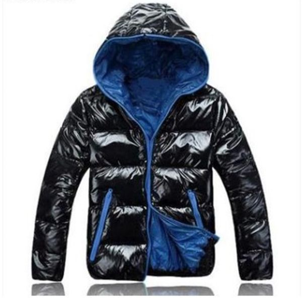 men's warm and thickened hooded bright down cotton padded coat with full cargoblack friday
men's warm and thickened hooded bright down cotton padded coat with full cargoblack friday