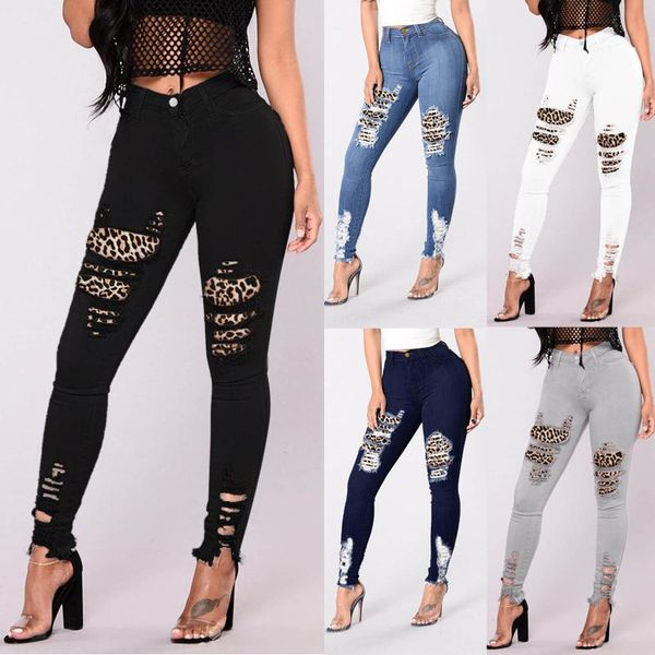 women's jeans womens hole button zipper pocket casual denim flares wide leg slim pants trousers stretch pencil leggings female, Blue
women's jeans womens hole button zipper pocket casual denim flares wide leg slim pants trousers stretch pencil leggings female, Blue