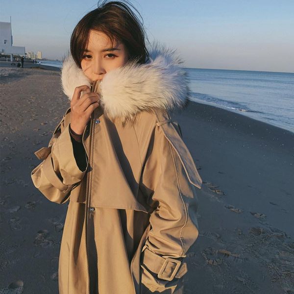 2021 new winter fashion solid color ladies coat casual long jacket warm ladies cotton outwear coat, Black
2021 new winter fashion solid color ladies coat casual long jacket warm ladies cotton outwear coat, Black