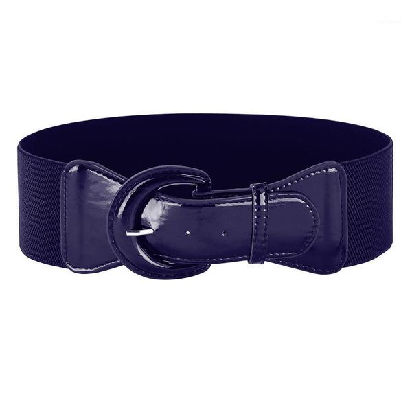 women fashion belts ladies girls brand design solid color wide polyurethane leather buckle stretchy belts elastic waist belt1, Black;brown
women fashion belts ladies girls brand design solid color wide polyurethane leather buckle stretchy belts elastic waist belt1, Black;brown