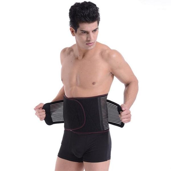 waist support men trainer belt tummy control cincher trimmer sauna sweat workout girdle slim belly band protection sports safety1, Black;gray
waist support men trainer belt tummy control cincher trimmer sauna sweat workout girdle slim belly band protection sports safety1, Black;gray