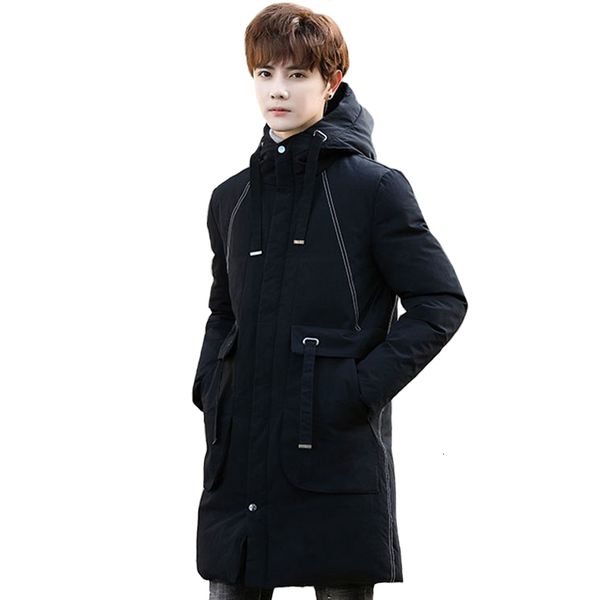 fashion winter down coat men hooded -25 degrees celsius warm white duck down jackets men black coat mens overcoat long parkas
fashion winter down coat men hooded -25 degrees celsius warm white duck down jackets men black coat mens overcoat long parkas