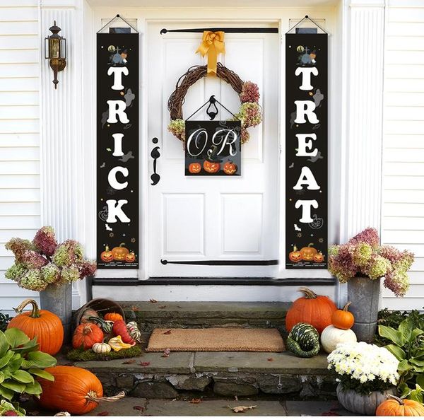 fengrise halloween decoration trick or treat banner horror halloween props kids 2020 pumpkin halloween party decor accessories jllmdp
fengrise halloween decoration trick or treat banner horror halloween props kids 2020 pumpkin halloween party decor accessories jllmdp