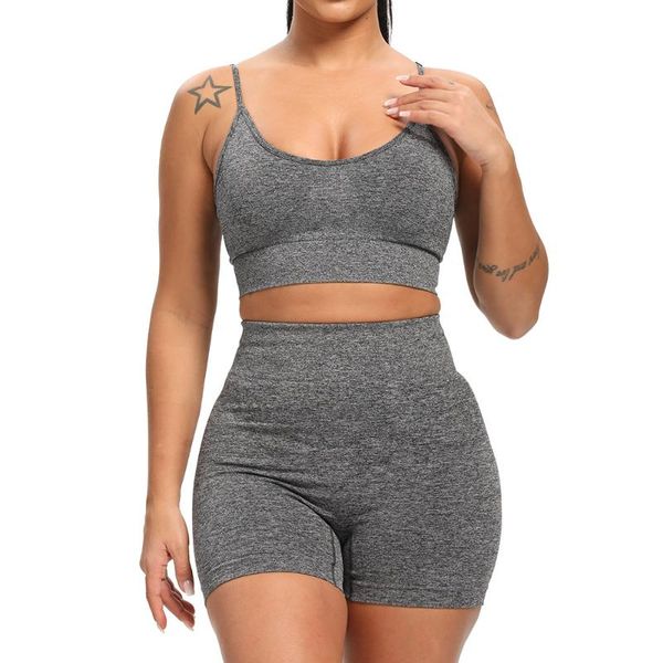 yoga outfits set women workout sleeveless summer blouses shorts gym sport bra high waist tight leggings fitness clothing suit sets, White;red
yoga outfits set women workout sleeveless summer blouses shorts gym sport bra high waist tight leggings fitness clothing suit sets, White;red