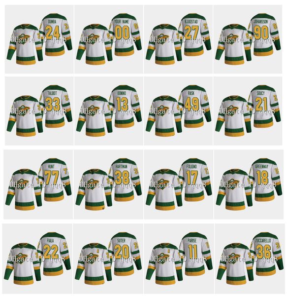 reverse retro minnesota wild jersey 11 zach parise 20 ryan suter 24 matt dumba 22 kevin fiala 46 jared spurgeon 36 mats zuccarello hockey, Black;red
reverse retro minnesota wild jersey 11 zach parise 20 ryan suter 24 matt dumba 22 kevin fiala 46 jared spurgeon 36 mats zuccarello hockey, Black;red
