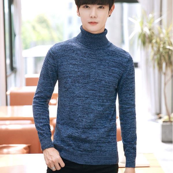 fashion new winter men's sweaters o-neck striped slim fit mixed color knittwear pullovers turtleneck pullover pull homme -3xl1, White;black
fashion new winter men's sweaters o-neck striped slim fit mixed color knittwear pullovers turtleneck pullover pull homme -3xl1, White;black