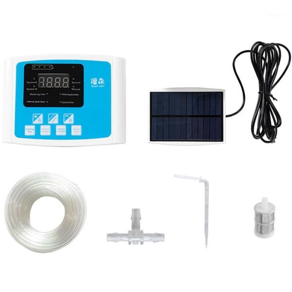 indoor solar double pump automatic watering device lazy automatic flower watering device flower artifact1
indoor solar double pump automatic watering device lazy automatic flower watering device flower artifact1