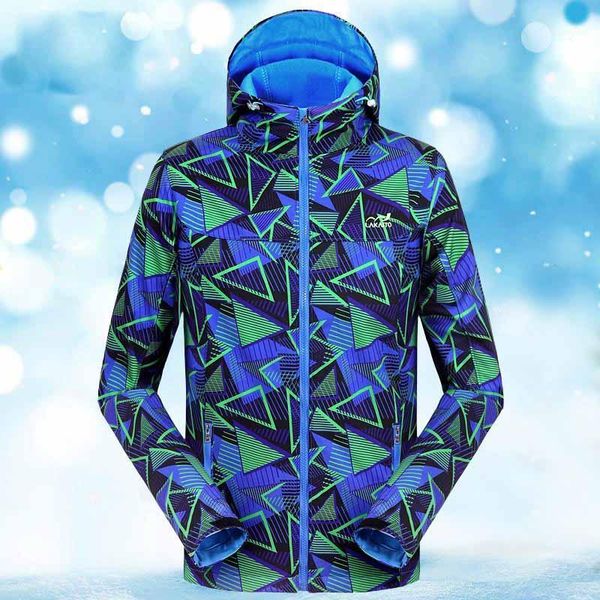 winter outdoor men windbreaker soft shell jacket outdoor brand clothing waterproof breathable camping climbing hiking jacket1, Blue;black
winter outdoor men windbreaker soft shell jacket outdoor brand clothing waterproof breathable camping climbing hiking jacket1, Blue;black