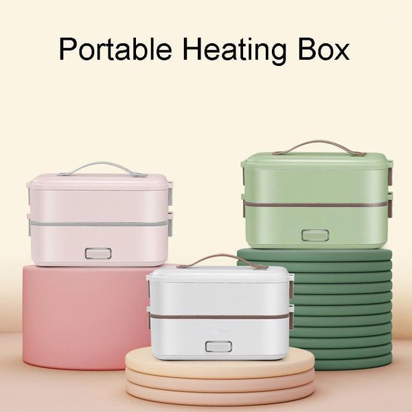 portable electric heating lunch box double-layer bento storage container 300w rice warmer box home office school lunch1
portable electric heating lunch box double-layer bento storage container 300w rice warmer box home office school lunch1