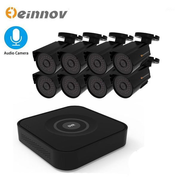 einnov 8ch 2mp 1080p cctv nvr outdoor video surveillance security system kit dvr ahd cameras audio cameras hd p2p night vision1
einnov 8ch 2mp 1080p cctv nvr outdoor video surveillance security system kit dvr ahd cameras audio cameras hd p2p night vision1