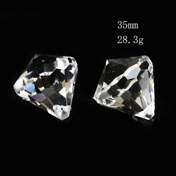 2 5pcs 35mm clear ice rock diamond crystals gems for diy craft garland chandelier lamp ceiling event wedding arts decor h wmtmpj
2 5pcs 35mm clear ice rock diamond crystals gems for diy craft garland chandelier lamp ceiling event wedding arts decor h wmtmpj
