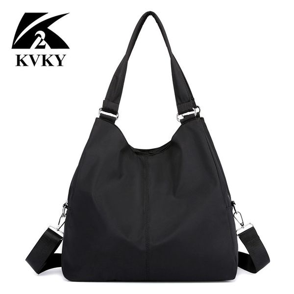 women handbag casual large shoulder bag nylon tote famous brand purple handbags mummy shopping bags waterproof bolsas black c1223
women handbag casual large shoulder bag nylon tote famous brand purple handbags mummy shopping bags waterproof bolsas black c1223
