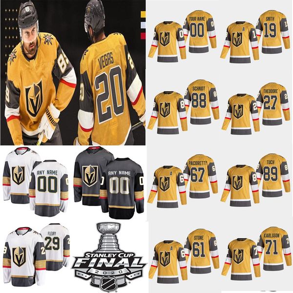 2020 vegas golden knights new all-gold hockey jersey erik haula jonathan marchessault reilly smith paul stastny alex tuch custom stitched, Black;red
2020 vegas golden knights new all-gold hockey jersey erik haula jonathan marchessault reilly smith paul stastny alex tuch custom stitched, Black;red