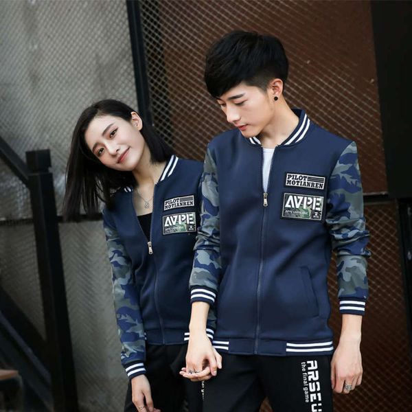 korean autumn cardigan new version sweater slim and women's youth lovers baseball uniform men's, Gray
korean autumn cardigan new version sweater slim and women's youth lovers baseball uniform men's, Gray